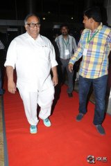 Size Zero Movie Audio Launch